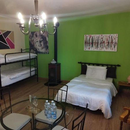 Casa Matilde Home Restaurant Hotel Curiglia Экстерьер фото