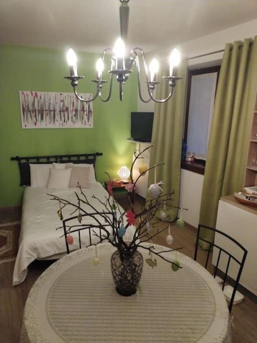 Casa Matilde Home Restaurant Hotel Curiglia Экстерьер фото