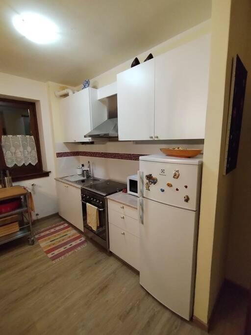 Casa Matilde Home Restaurant Hotel Curiglia Экстерьер фото