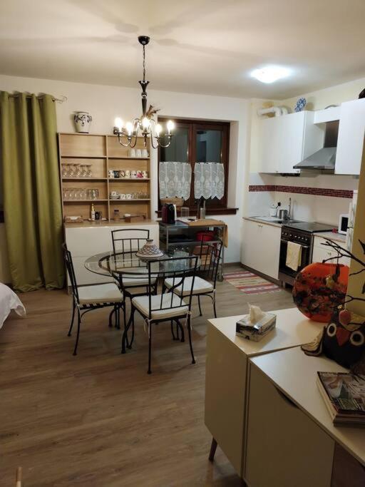 Casa Matilde Home Restaurant Hotel Curiglia Экстерьер фото