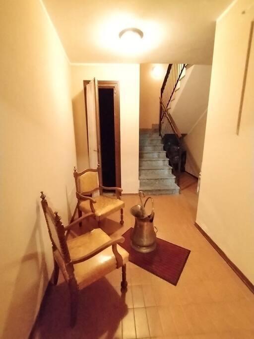 Casa Matilde Home Restaurant Hotel Curiglia Экстерьер фото
