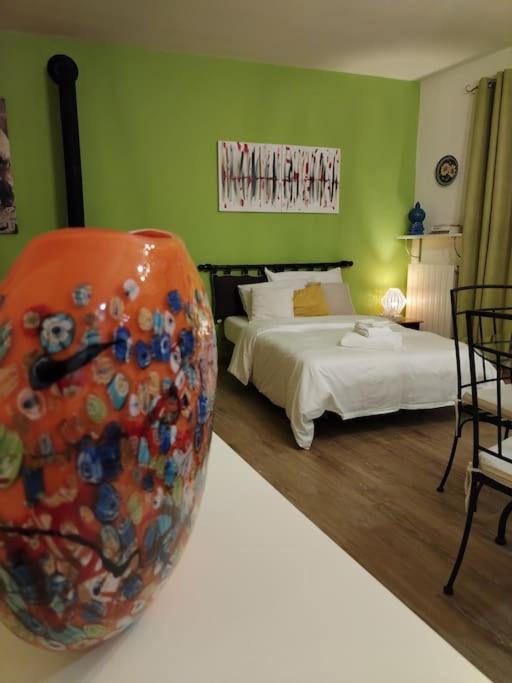 Casa Matilde Home Restaurant Hotel Curiglia Экстерьер фото